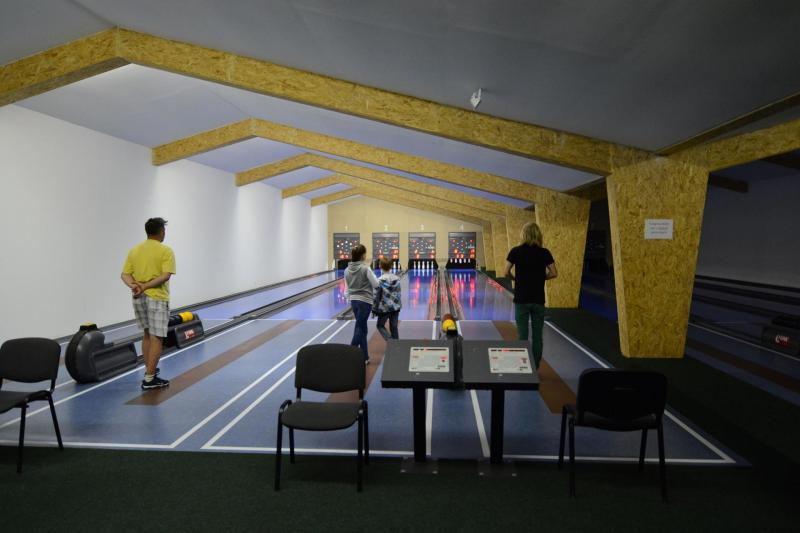 BIO farma & penzión