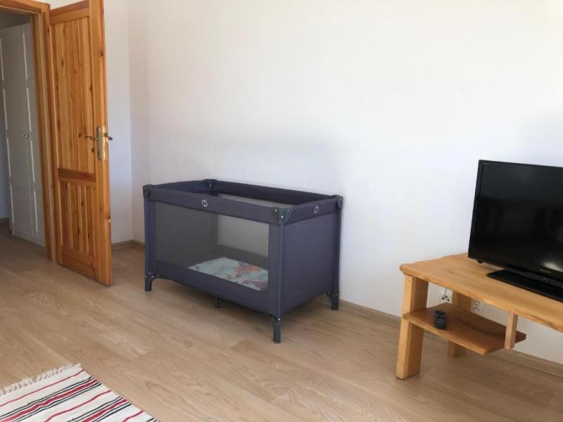 Ubytovanie Izba Štandard