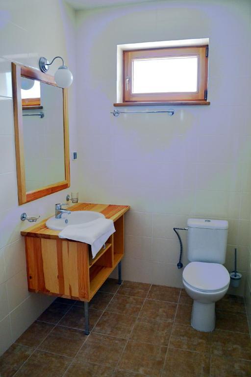 Ubytovanie Izba Štandard