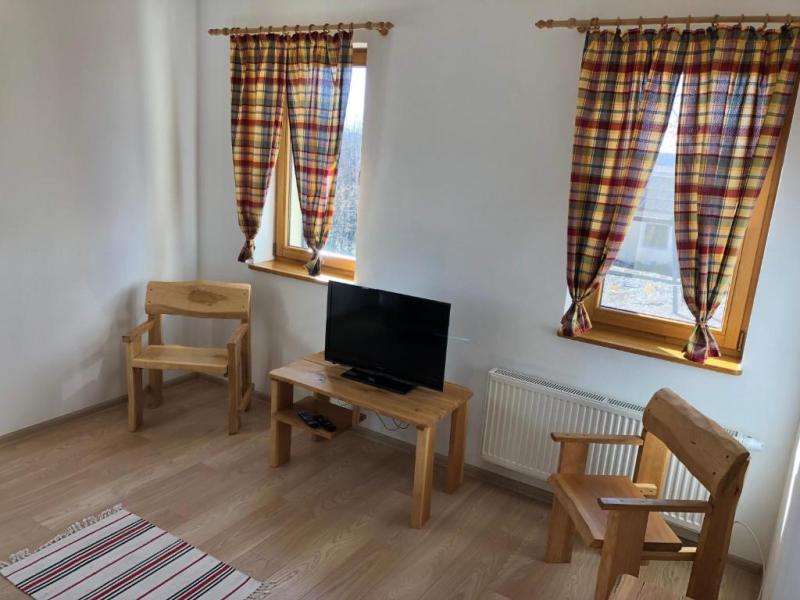 Ubytovanie Izba Štandard