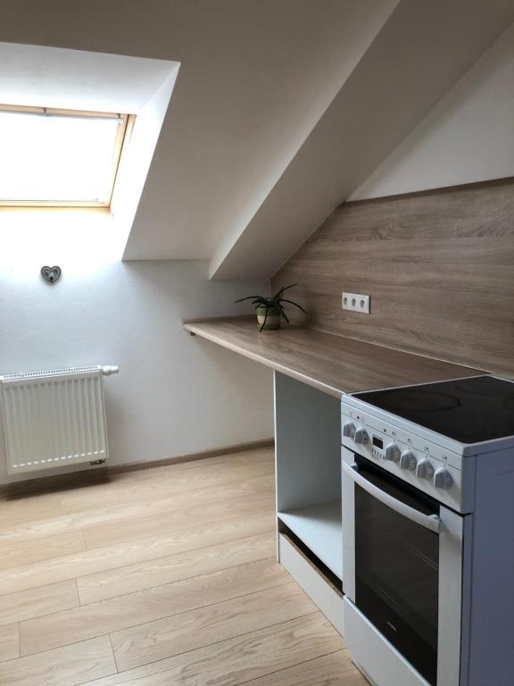 Ubytovanie Apartmán