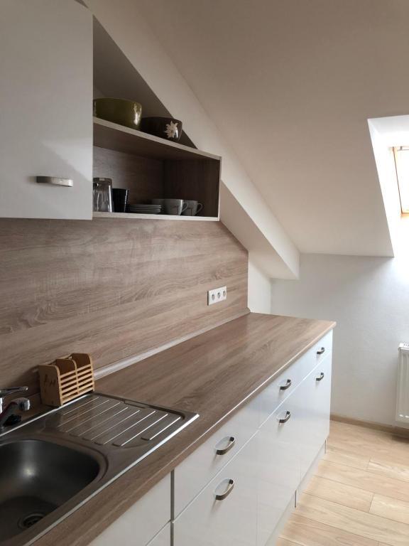 Ubytovanie Apartmán