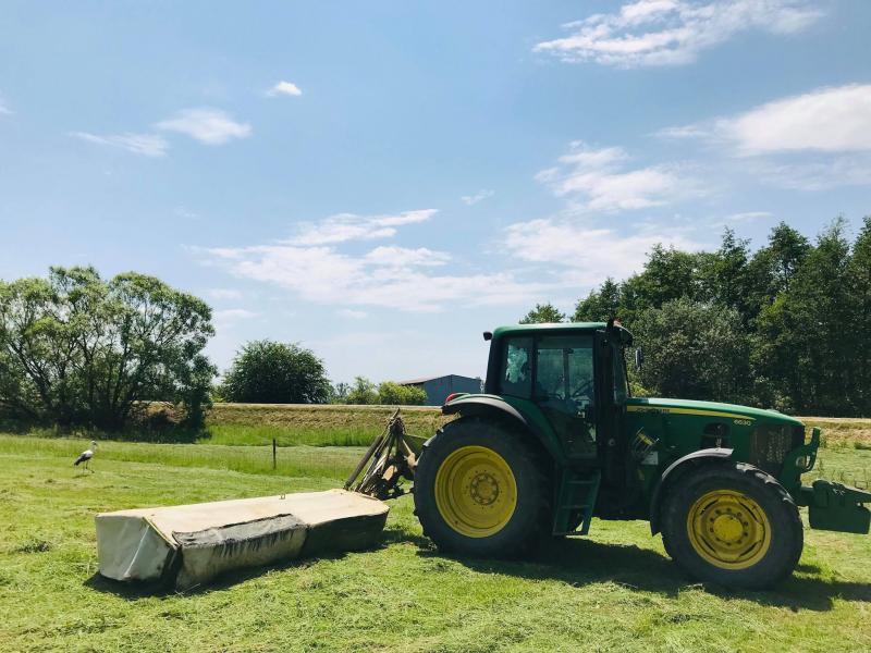 Exkurzie a prehliadky