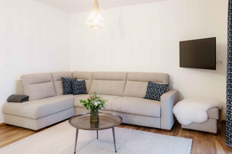 Izba Rodinný Apartmán v bungalove v HopeDevelopment,s.r.o. – Bungalov